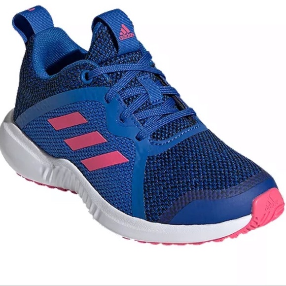 adidas | Shoes | 26 Hp Adidas Fortarun X Knit Running Sneakers Bnib |  Poshmark